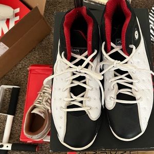 jordan retro jumpman team 2